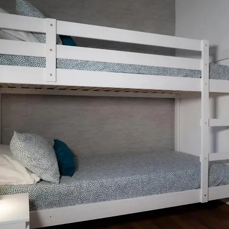 Conero White Horizon Indipendente Lejlighed