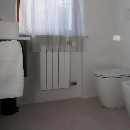 Apartmán Conero White Horizon Indipendente Marcelli