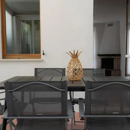 Apartmán Conero White Horizon Indipendente *