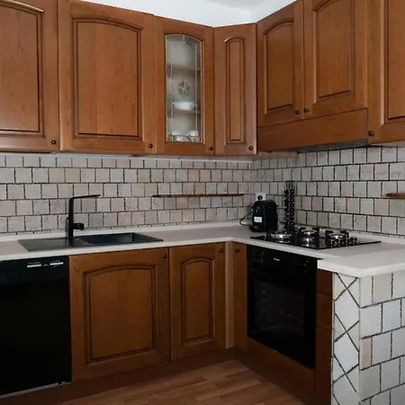 Conero White Horizon Indipendente Apartmán