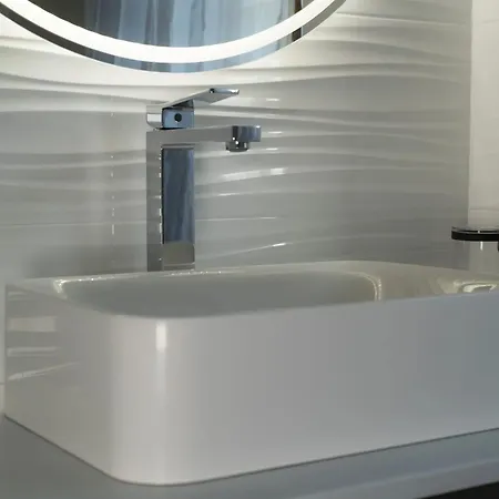 Conero White Horizon Indipendente Apartmán *