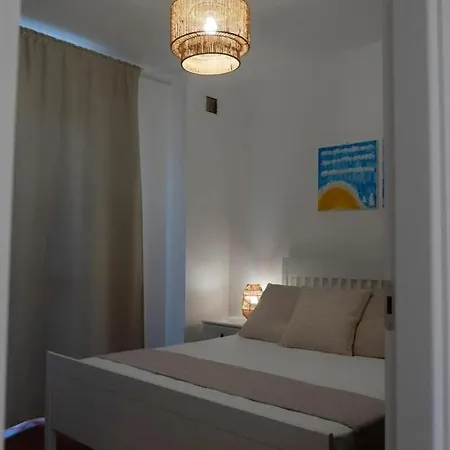 Apartmán Conero White Horizon Indipendente